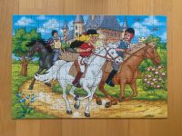 Bibi und Tina Puzzle 184 Teile Hessen - Oberursel (Taunus) Vorschau