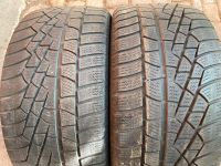 2 x Winterreifen Pirelli M+S 245/35 R18 92V mit 2 x 4,5mm Rheinland-Pfalz - Klein-Winternheim Vorschau