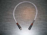 Kimber KS 1130 XLR 0,75m NF Kabel Mono ♦ Probekauf möglich ♦ Bayern - Berngau Vorschau