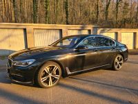 BMW 750i xDrive Baden-Württemberg - Nagold Vorschau