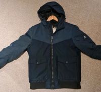 Winterjacke Herren, blau, Gr. L, Tom Tailor Schleswig-Holstein - Neudorf-Bornstein Vorschau