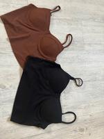 Tops Set Bustier mit geformten Cups Niedersachsen - Rastede Vorschau