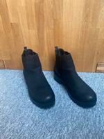 Stiefelette , Lederimitat, Anna Field, Größe 41 Nordrhein-Westfalen - Grevenbroich Vorschau