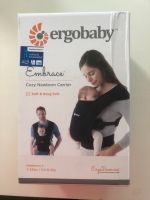 Ergobaby Embrace Babytrage Niedersachsen - Schüttorf Vorschau