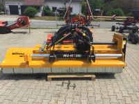 Müthing Mulcher MU-M 280 Vario Front / Heck Bayern - Fürsteneck Vorschau