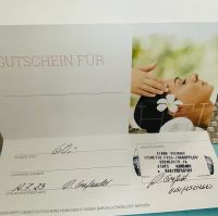 Gutschein, Kosmetik, Meridiane loft, 60,-€ Dithmarschen - Wesselburen Vorschau