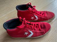 CONVERSE „One Star“ - rot - EU 41 / UK 7 - halbhoch Bielefeld - Stieghorst Vorschau