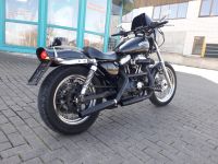 Harley Davidson XLH 883 Sportster  Lieferung ist möglich Nordrhein-Westfalen - Nieheim Vorschau