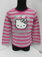 Hello Kitty - Dünnes Langarmshirt Gr. 86/92 - NEU Bayern - Goldbach Vorschau