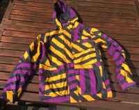 Burton Poacher Jacket Purple Haze Dazzle Print Brandenburg - Neuenhagen Vorschau