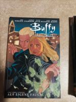 Buffy the Vampire Slayer Comic Staffel 9, Band 2 Baden-Württemberg - Mannheim Vorschau