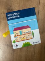 Thieme Altenpflege Lernkarten Bayern - Günzburg Vorschau