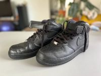 Nike Airforce 1 hoch schwarz, NEU Rheinland-Pfalz - Konz Vorschau