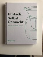 Thermomix Buch Stuttgart - Weilimdorf Vorschau