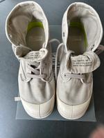 Palladium Boots, Gr. 41,5- top Zustand Lübeck - St. Jürgen Vorschau