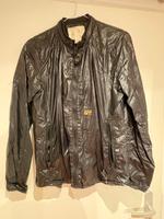 Damen G-Star Übergangsjacke schwarz glänzend Saarbrücken-West - Klarenthal Vorschau