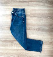 Damen Jeans Jeanshose Capri C&A 7/8 Neuwertig Baden-Württemberg - Biberach an der Riß Vorschau