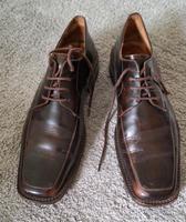 Lederschuh Melvin & Hamilton Pankow - Weissensee Vorschau