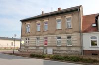 HORN IMMOBILIEN ++ Altentreptow vermietetes Zweifamilienhaus Hansestadt Demmin - Altentreptow Vorschau