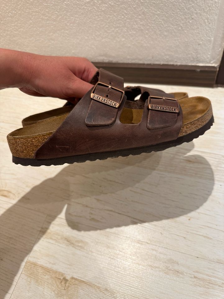 Birkenstock Sandalen in Bielefeld