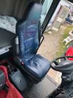 LKW Fahrer Sitz luftgefedert Leder Baden-Württemberg - Baienfurt Vorschau