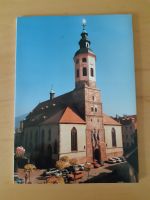 1000 Jahre Kirche in Baden-Baden  Jubiläum Stiftskirchengemeinde Baden-Württemberg - Bad Wurzach Vorschau