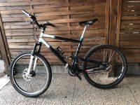 MTB Fully 26zoll  M/L  Unisex || solide & robust || Top Zustand Bayern - Fürstenfeldbruck Vorschau