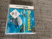 Nintendo DS Spiel ,,Abenteuer auf der Delfininsel“ Berlin - Treptow Vorschau
