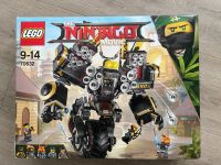 Lego Ninjago 70632 Bielefeld - Joellenbeck Vorschau