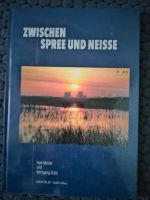 Zwischen Spree und Neiße Euroverlag Sachsen - Radebeul Vorschau