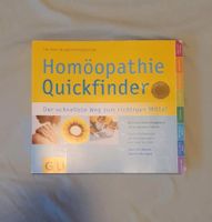 Homöopathie Quickfinder Dresden - Gorbitz-Süd Vorschau