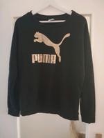 puma sweatshirt gr M Wandsbek - Hamburg Bramfeld Vorschau