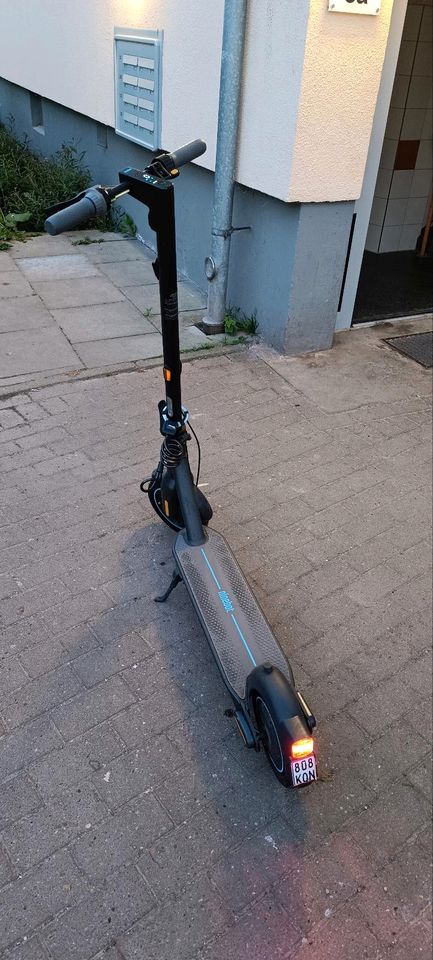 Segway Ninebot Max G30D 2 E Scooter in Bremerhaven