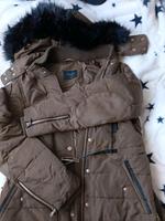 Zara Damen-Winterjacke Vahr - Neue Vahr Nord Vorschau