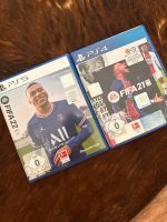 FIFA 22 PS5 + FIFA 21 PS4/5 Update Aachen - Eilendorf Vorschau