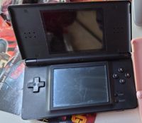 Nintendo DS Schwarz Niedersachsen - Wathlingen Vorschau