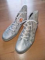 Schuhe von Ricosta, halbhoch, Gr. 41 Niedersachsen - Neulehe Vorschau