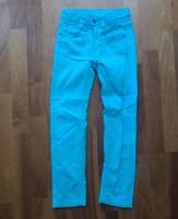 Hellblaue Hose von S. Oliver, Größe 128 Baden-Württemberg - Leinfelden-Echterdingen Vorschau