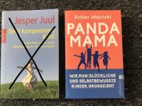 Erziehung-Ratgeber Kind Selbstbewußtsein W. Wojcicki Panda Mama Nordrhein-Westfalen - Weeze Vorschau