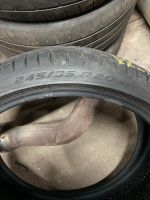 Pirelli P Zero 245/35 R 20 95 Y Baden-Württemberg - Affalterbach   Vorschau