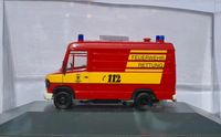 Herpa MB RTW Feuerwehr München Niedersachsen - Cremlingen Vorschau