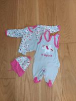 Babysweets Set Strampler & Oberteil Bayern - Bockhorn Vorschau