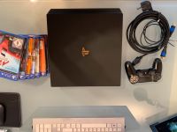 GamingSet:PS4PRO+PlayseatChallenge+ThrustmasterT300 Hessen - Biedenkopf Vorschau