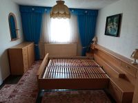 Schlafzimmer komplett Sachsen - Kurort Seiffen Vorschau