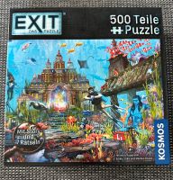 Exit das Puzzle „ der Schlüssel von Atlantis“ Nordrhein-Westfalen - Steinfurt Vorschau