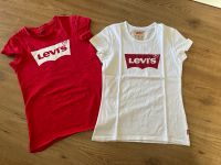 Levi’s T-shirts Gr 152 Bayern - Hof (Saale) Vorschau