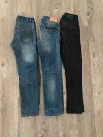 Jeans 3er Set Gr.152 Baden-Württemberg - Karlsruhe Vorschau