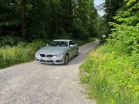 BMW 435i xDrive Coupé - M Paket, 2. Hand -Schalter Bayern - Lindau Vorschau