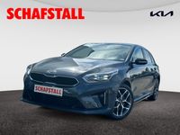 Kia Ceed GT Line 1.4 T-GDI 1.Hand wenig KM  Automati Nordrhein-Westfalen - Elsdorf Vorschau