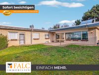 Alles dabei: Bungalow, Büro, Halle, Garage, Maxi-Carport, Pool-Option, ... Nordrhein-Westfalen - Bedburg Vorschau